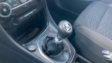 Ford Puma 1.0 EcoBoost Hybrid mHEV Titanium 5dr Petrol Hatchback